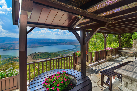 Villa Infinity View