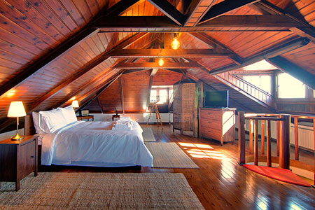 Villa Infinity 