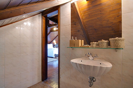 Villa Infinity 