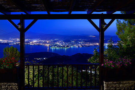 Villa Infinity Outdoors
