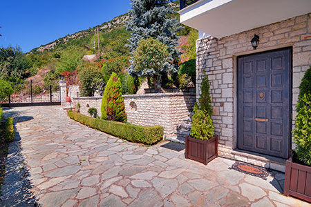 Villa Infinity Outdoors